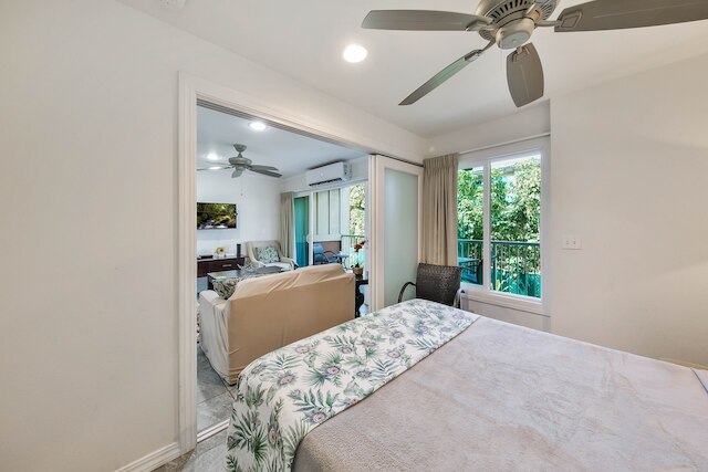 カウアイカイラニ 219 2 ベッドルーム コンド