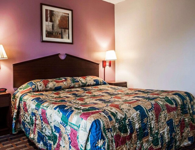 エクスプレスイン -ラーウェイ