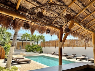 パチャマヤ ホリスティック ウェルネス & スパ