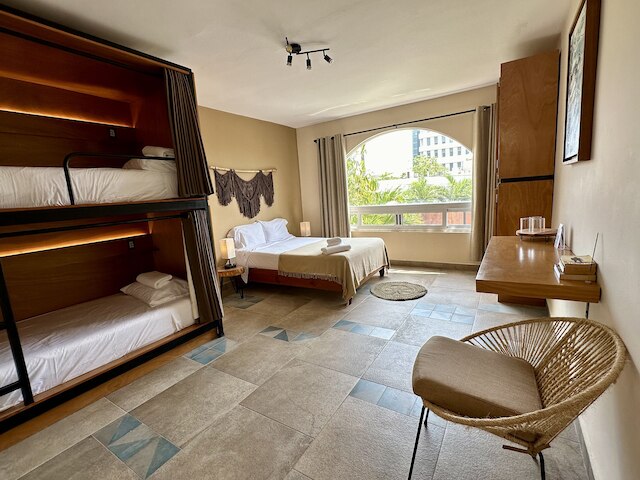 パチャマヤ ホリスティック ウェルネス & スパ