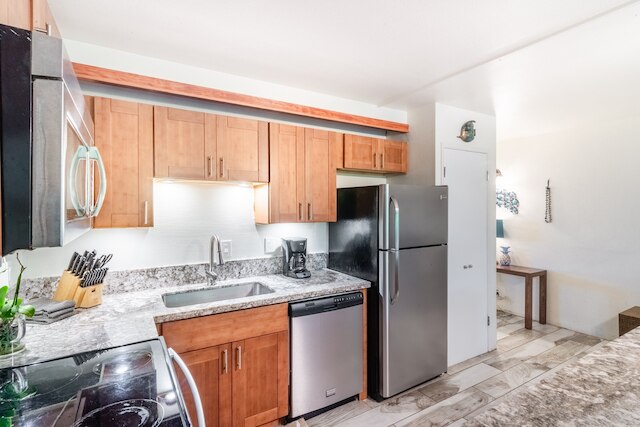 ワンダフルサウスマウイビーチコンド