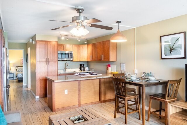 ワンダフルサウスマウイビーチコンド