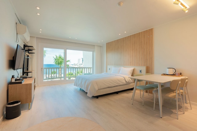 Oceanpalade Hotel and Resort