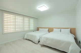 Oceanpalade Hotel and Resort