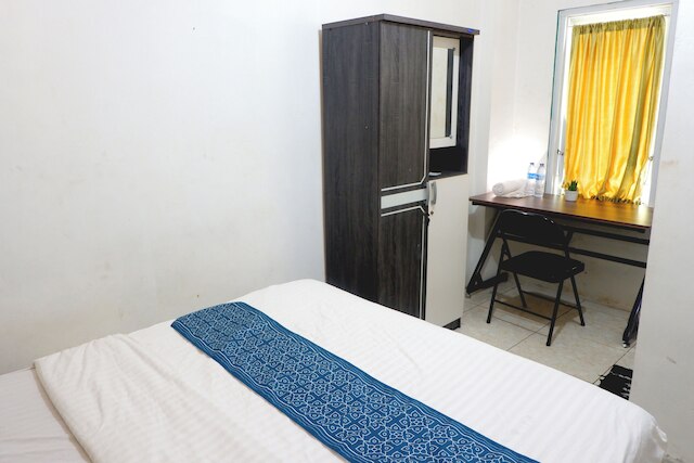 カスマラニ・ホームステイ