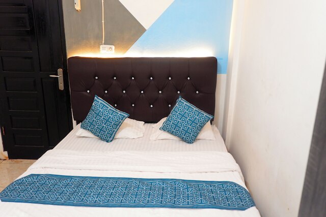 カスマラニ・ホームステイ