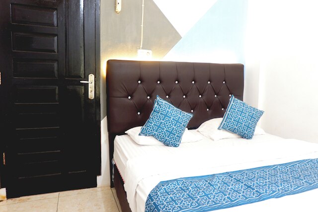 カスマラニ・ホームステイ