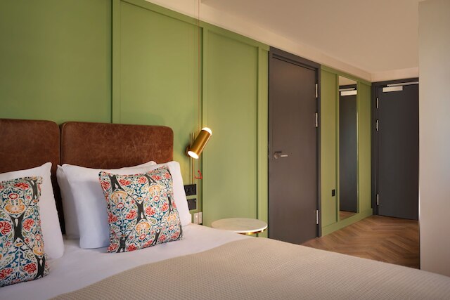 ザ リーチ アット ピカデリー マンチェスター トリビュート ポートフォリオ  ホテル