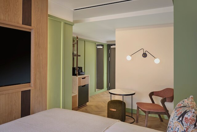 ザ リーチ アット ピカデリー マンチェスター トリビュート ポートフォリオ  ホテル