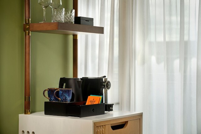 ザ リーチ アット ピカデリー マンチェスター トリビュート ポートフォリオ  ホテル