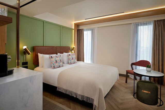 ザ リーチ アット ピカデリー マンチェスター トリビュート ポートフォリオ  ホテル