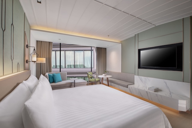 ニサ ホテル バンコク スクムビット 11