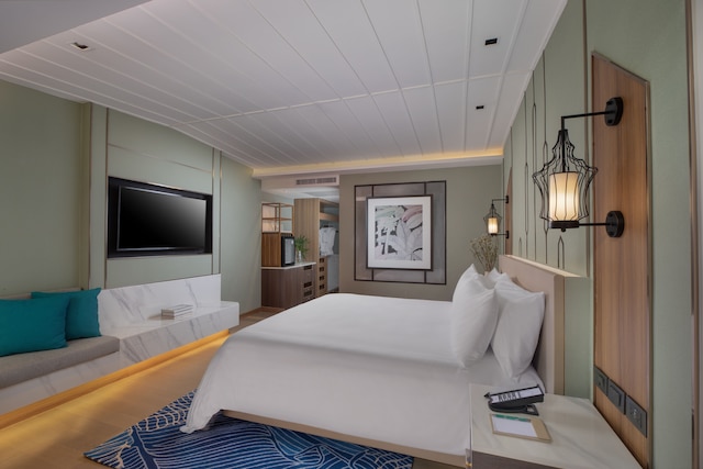 ニサ ホテル バンコク スクムビット 11