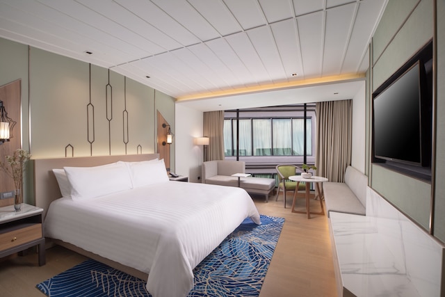 ニサ ホテル バンコク スクムビット 11