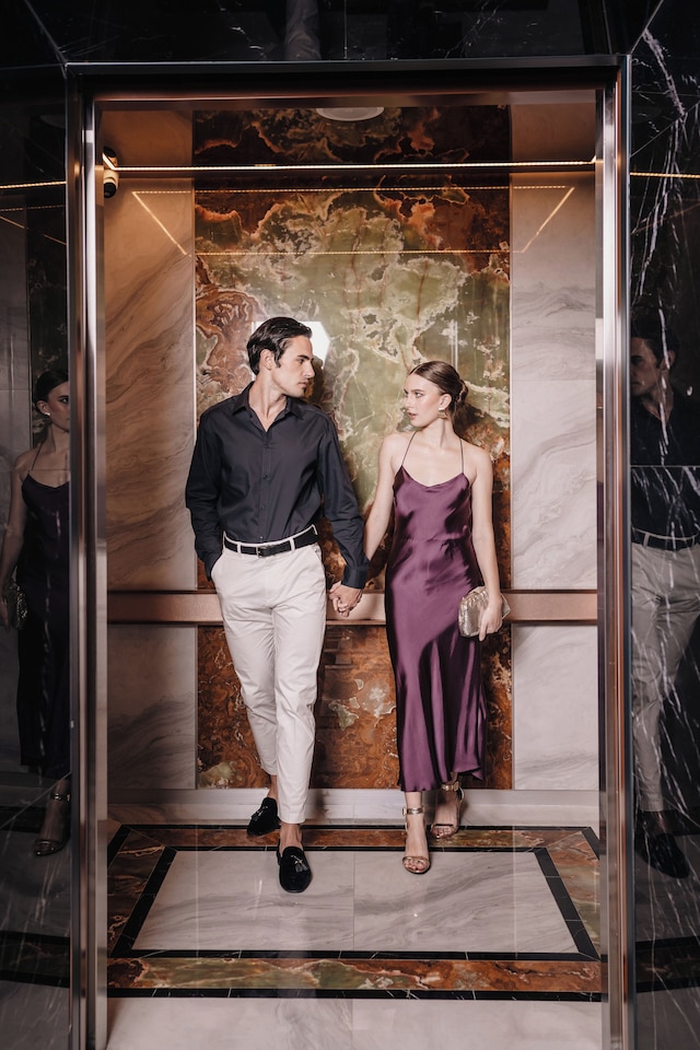 ニサ ホテル バンコク スクムビット 11