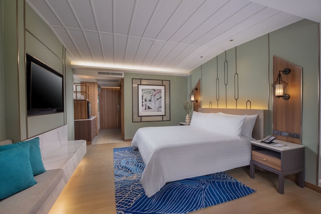 ニサ ホテル バンコク スクムビット 11