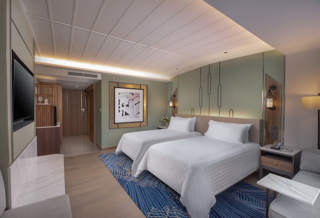 ニサ ホテル バンコク スクムビット 11