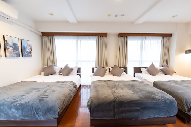 オーシャン日本一