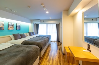 オーシャン日本一