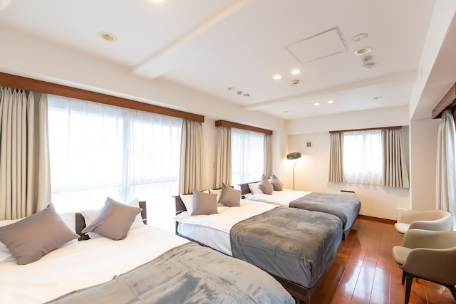 オーシャン日本一