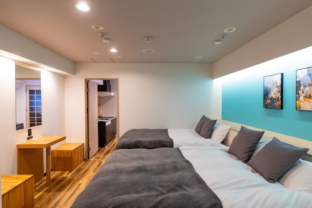 オーシャン日本一