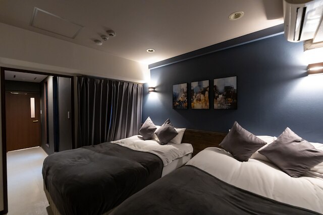 オーシャン日本一