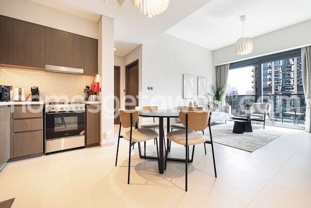 ホームズゲットアウェイ - 1BR in ACTワンダウンタウン