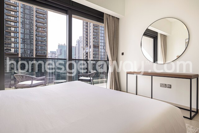 ホームズゲットアウェイ - 1BR in ACTワンダウンタウン