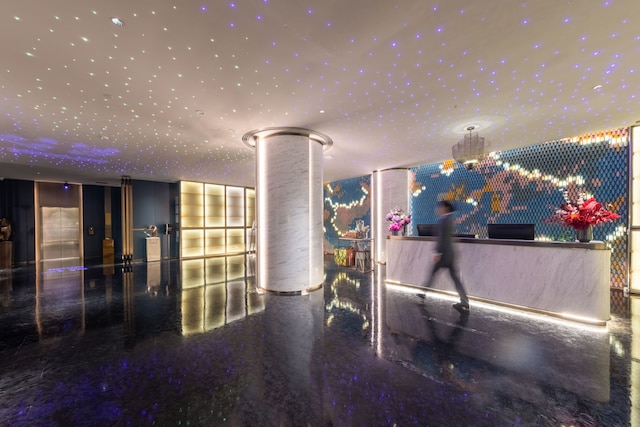 IMPERIAL TRADERS ELONG HOTEL