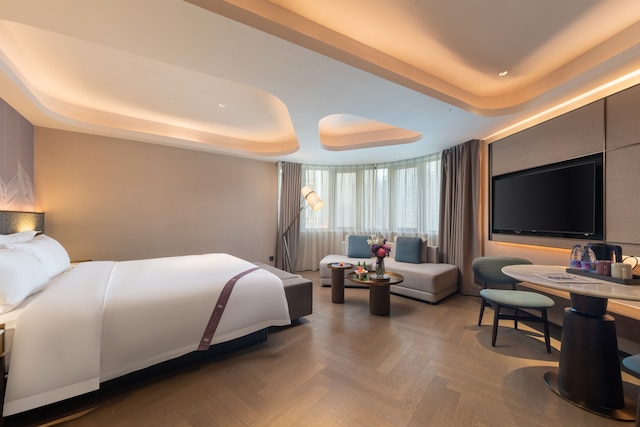 IMPERIAL TRADERS ELONG HOTEL