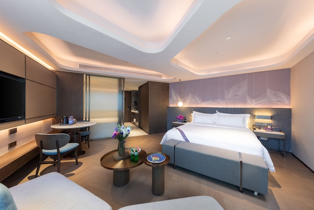 IMPERIAL TRADERS ELONG HOTEL