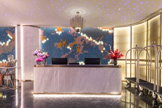 IMPERIAL TRADERS ELONG HOTEL