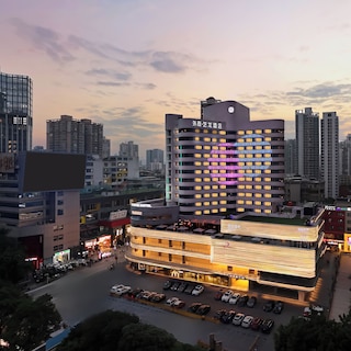 IMPERIAL TRADERS ELONG HOTEL