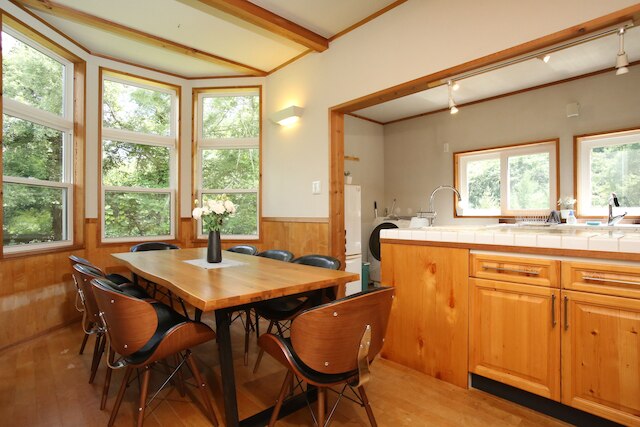 アルパイン テンシ ビラ白馬