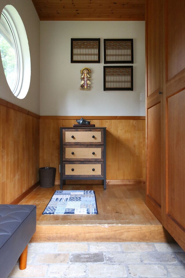 アルパイン テンシ ビラ白馬