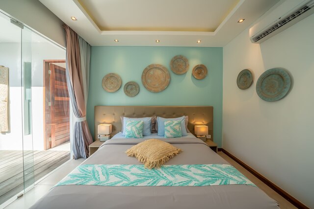 ヴィラ クアトロ