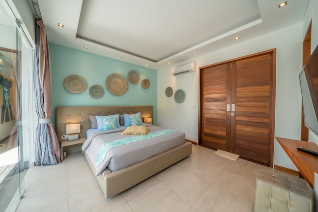 ヴィラ クアトロ