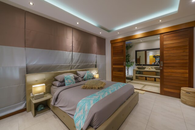 ヴィラ クアトロ