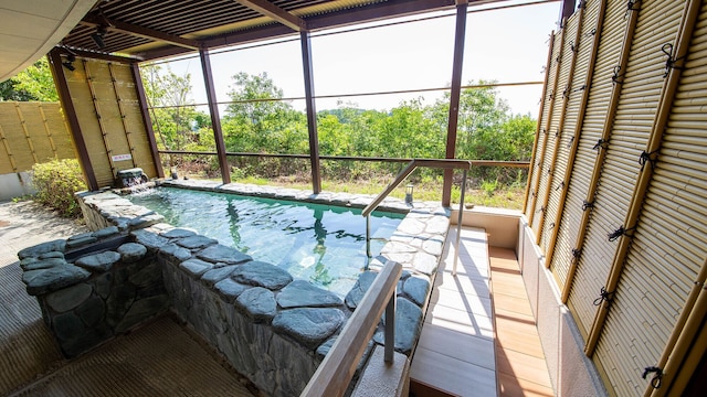 天空のスカイビューホテル 眉山海月