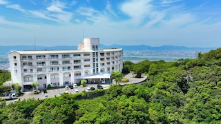 天空のスカイビューホテル 眉山海月