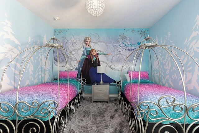 マジックヴィラ・イン・キシミープライベートプール付き