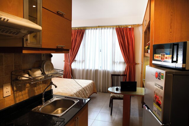 グランマ ルーズ サイゴン ジャパン タウン