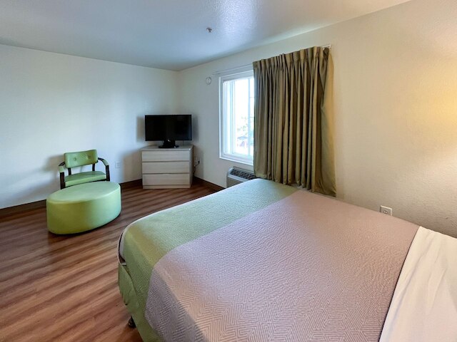 スタジオ  6 ベルモント カリフォルニア - サンフランシスコ - レッドウッド