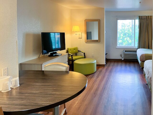 スタジオ  6 ベルモント カリフォルニア - サンフランシスコ - レッドウッド