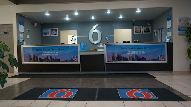 スタジオ  6 ベルモント カリフォルニア - サンフランシスコ - レッドウッド