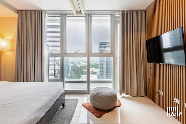 コンドミニアム ユニット イン アップタウン パークスイーツ T2 BGC