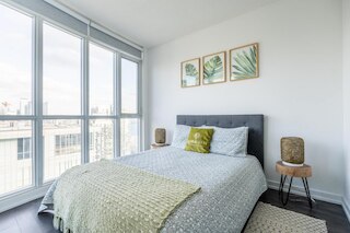 トロント 21 アイスボート ター 48 フロア