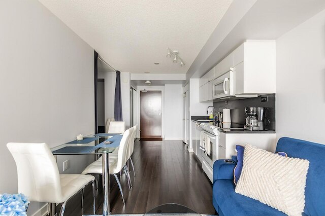 トロント 21 アイスボート 17 フローア