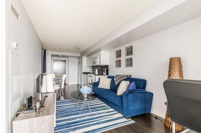 トロント 21 アイスボート 17 フローア