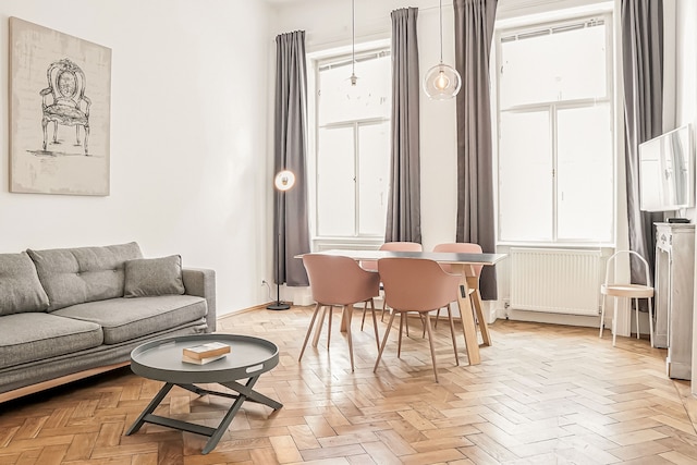 ヘイミー アパートメンツ クルッキーガッセ